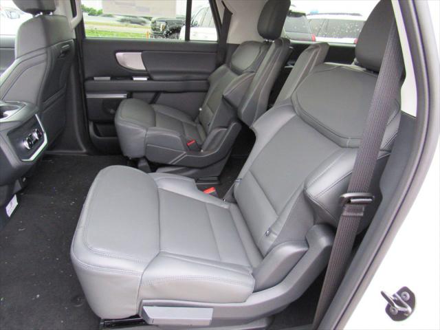 2026 Ford Expedition Max Active MAX