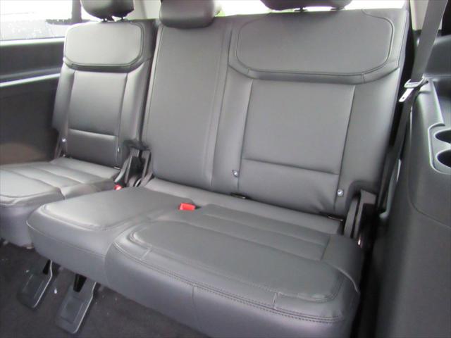 2026 Ford Expedition Max Active MAX