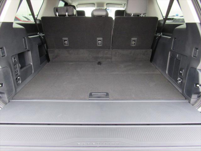 2026 Ford Expedition Max Active MAX