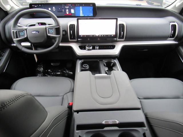 2026 Ford Expedition Max Active MAX