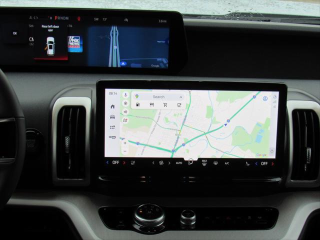 2026 Ford Expedition Max Active MAX