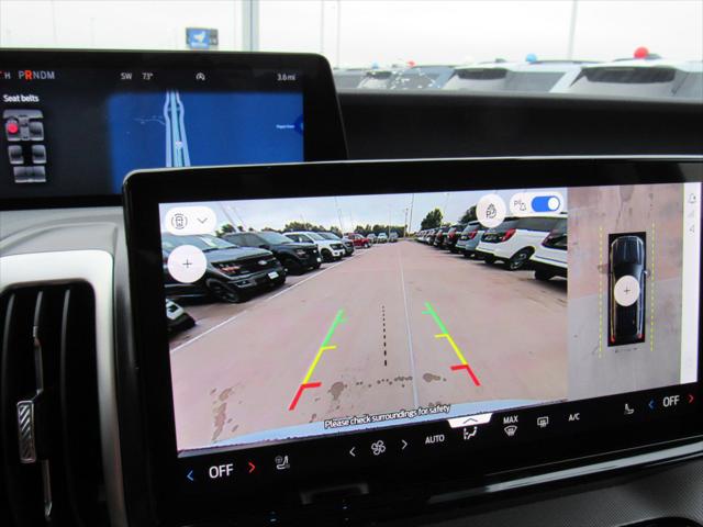 2026 Ford Expedition Max Active MAX