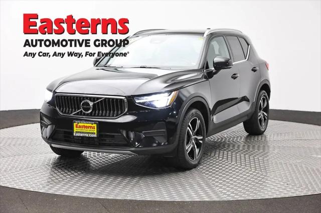 2024 Volvo XC40 Core for sale in Rosedale, MD
