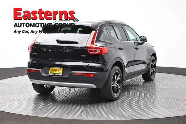 2024 Volvo XC40 Core