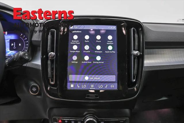 2024 Volvo XC40 Core