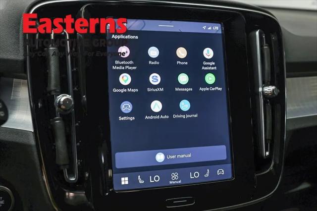 2024 Volvo XC40 Core