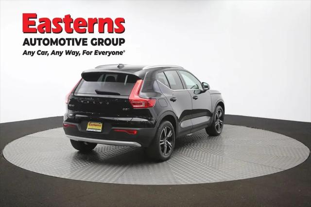 2024 Volvo XC40 Core