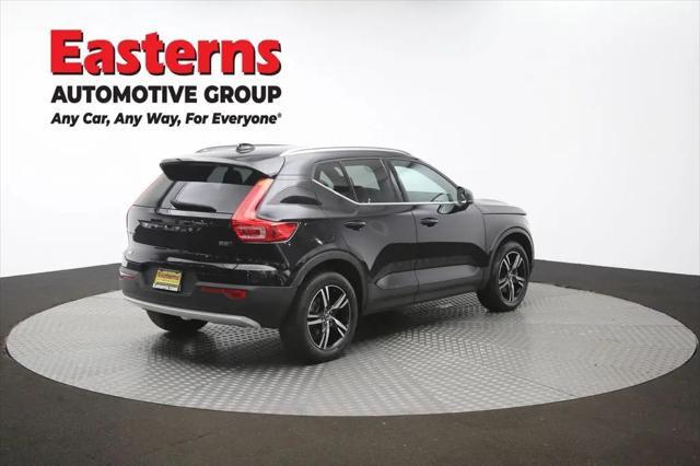 2024 Volvo XC40 Core