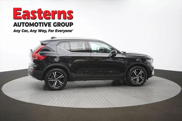 2024 Volvo XC40 Core