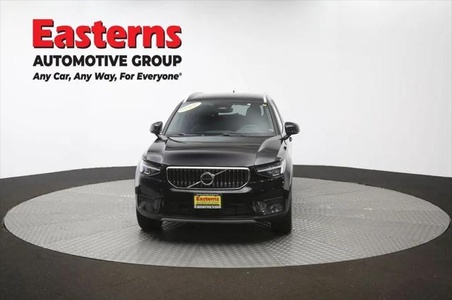 2024 Volvo XC40 Core