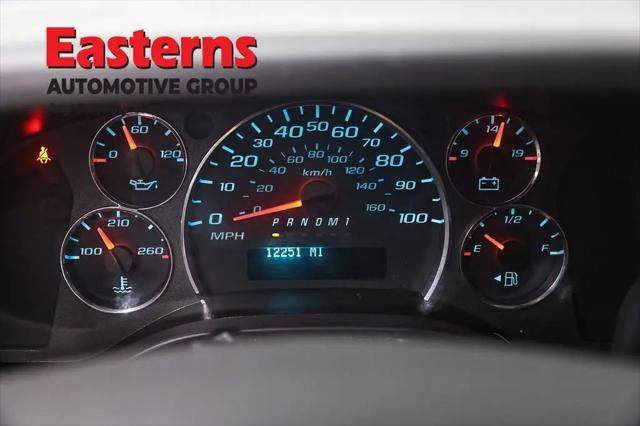 2024 GMC Savana Cargo RWD 2500 Regular Wheelbase Work Van