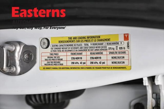 2018 Tesla Model 3 Performance