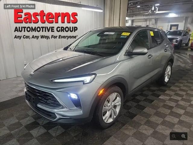 2024 Buick Encore GX Preferred FWD for sale in Rosedale, MD
