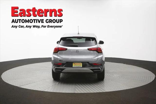 2024 Buick Encore GX Preferred FWD