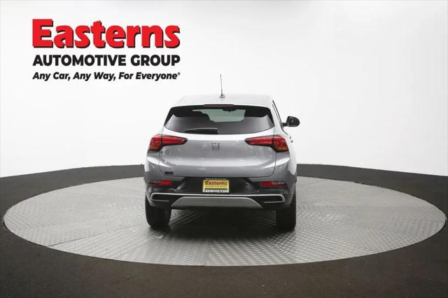 2024 Buick Encore GX Preferred FWD