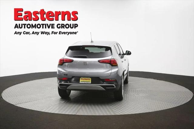 2024 Buick Encore GX Preferred FWD