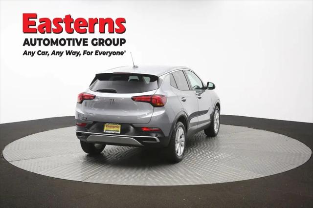 2024 Buick Encore GX Preferred FWD