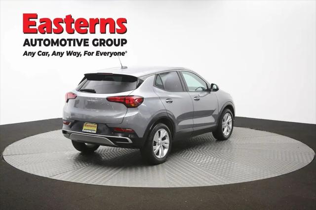 2024 Buick Encore GX Preferred FWD