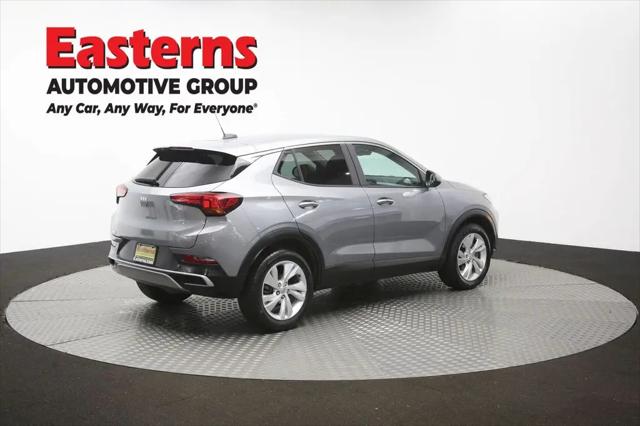 2024 Buick Encore GX Preferred FWD