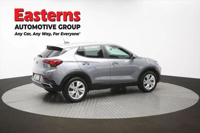 2024 Buick Encore GX Preferred FWD