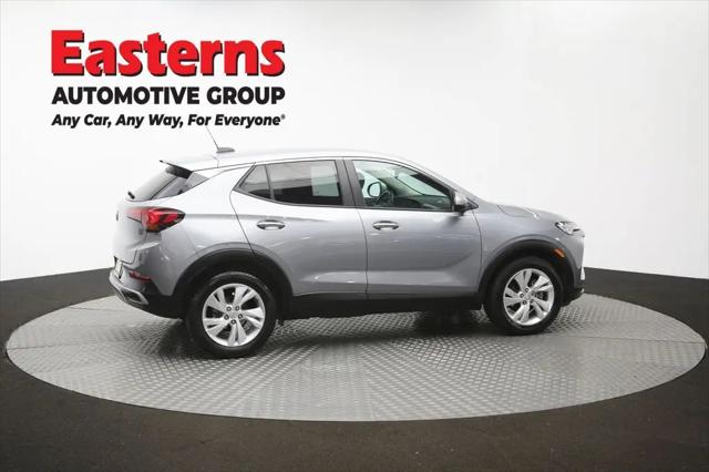 2024 Buick Encore GX Preferred FWD