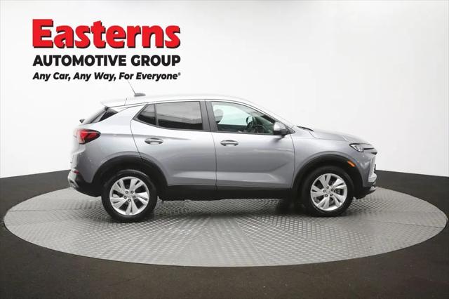 2024 Buick Encore GX Preferred FWD
