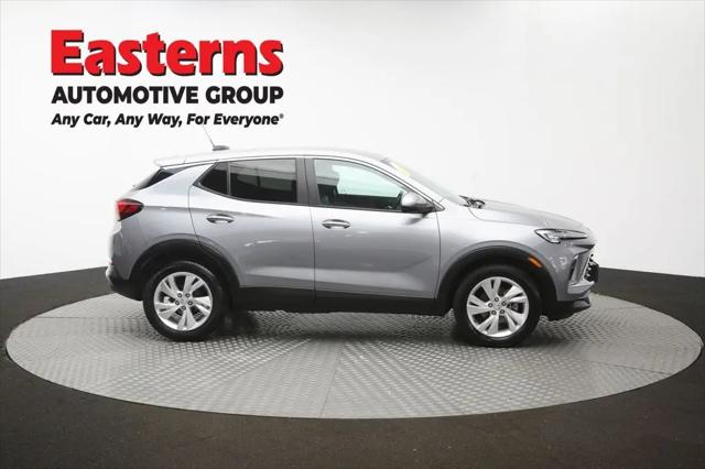 2024 Buick Encore GX Preferred FWD