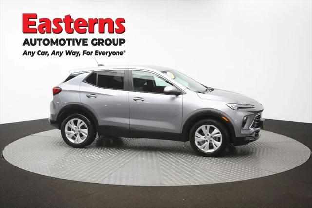 2024 Buick Encore GX Preferred FWD
