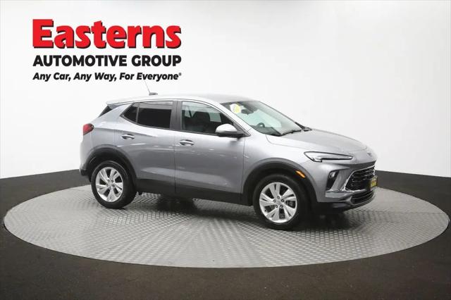 2024 Buick Encore GX Preferred FWD
