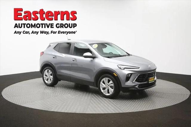 2024 Buick Encore GX Preferred FWD