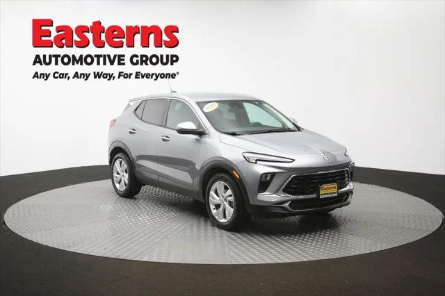 2024 Buick Encore GX Preferred FWD