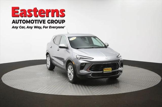 2024 Buick Encore GX Preferred FWD