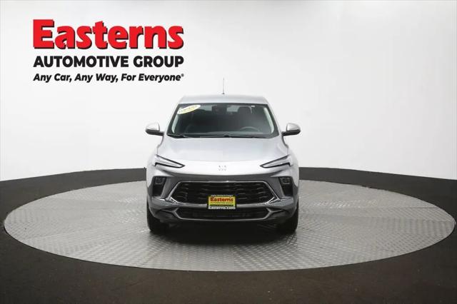 2024 Buick Encore GX Preferred FWD