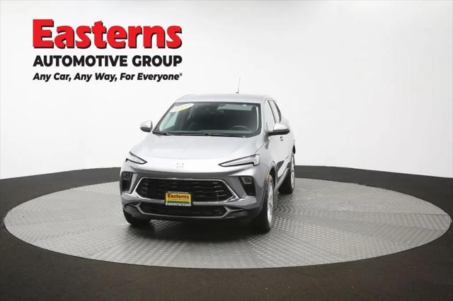 2024 Buick Encore GX Preferred FWD