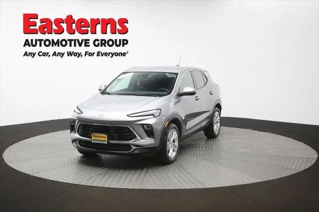 2024 Buick Encore GX Preferred FWD