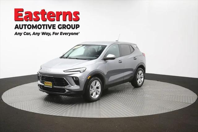 2024 Buick Encore GX Preferred FWD