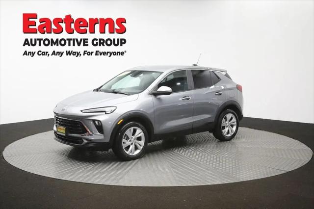 2024 Buick Encore GX Preferred FWD
