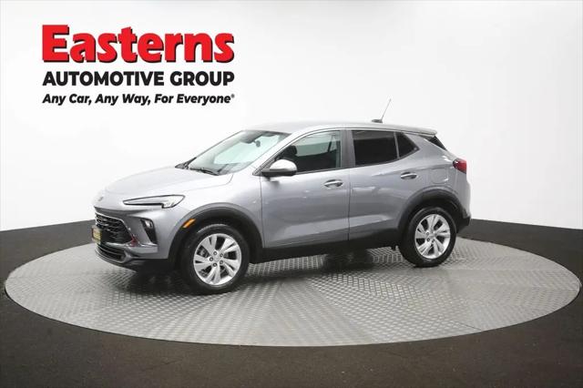 2024 Buick Encore GX Preferred FWD