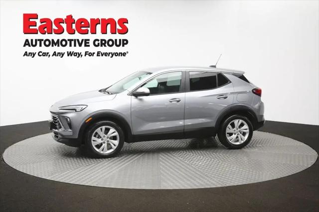 2024 Buick Encore GX Preferred FWD