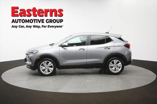 2024 Buick Encore GX Preferred FWD