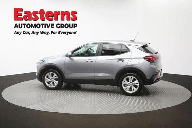 2024 Buick Encore GX Preferred FWD