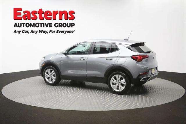 2024 Buick Encore GX Preferred FWD