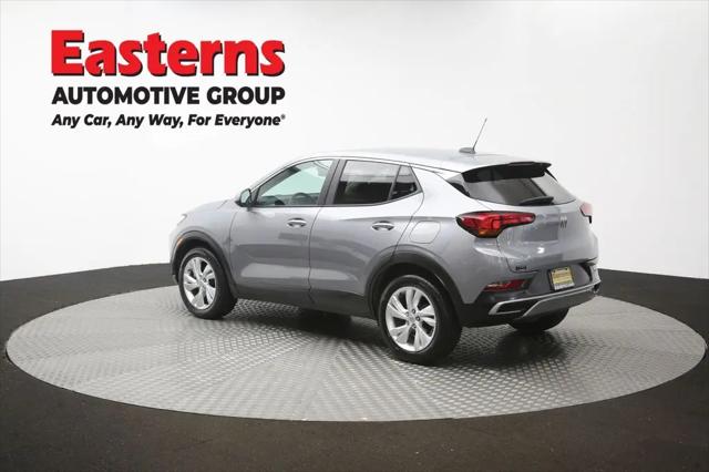 2024 Buick Encore GX Preferred FWD