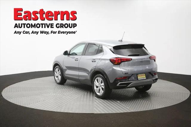 2024 Buick Encore GX Preferred FWD