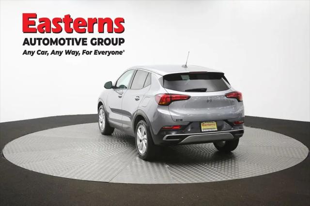2024 Buick Encore GX Preferred FWD