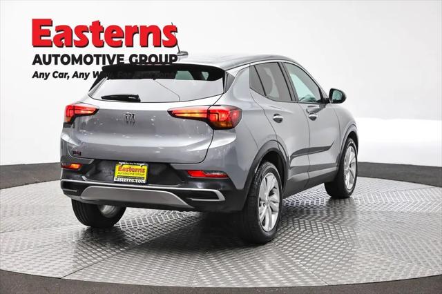2024 Buick Encore GX Preferred FWD