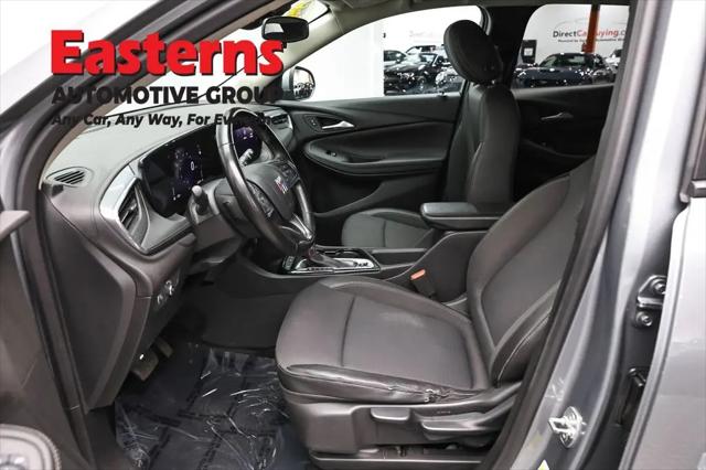 2024 Buick Encore GX Preferred FWD