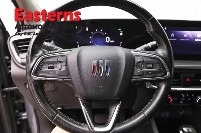2024 Buick Encore GX Preferred FWD