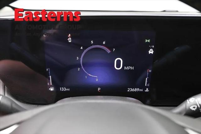 2024 Buick Encore GX Preferred FWD