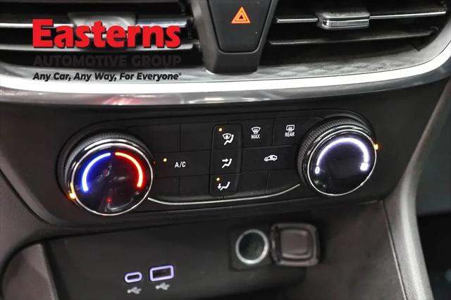2024 Buick Encore GX Preferred FWD